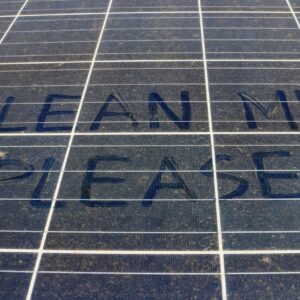 Basic Solar System Wash